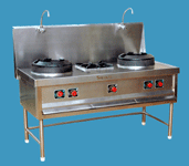 Manufacturers Exporters and Wholesale Suppliers of Chinese Range Faridabad Haryana